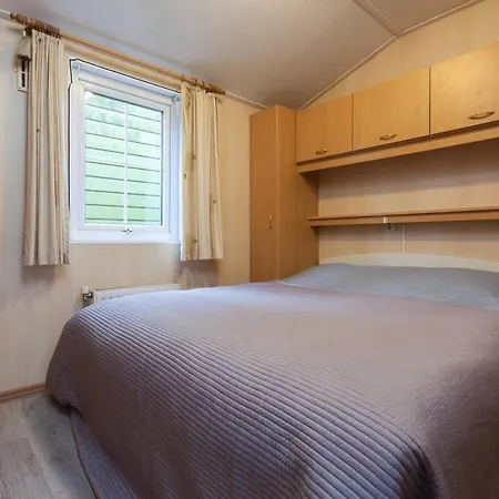 Veluwe Chalet *
