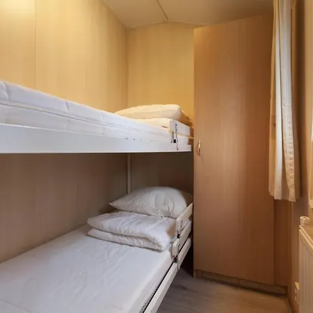 Chalet Veluwe Wageningen