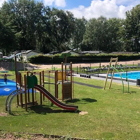 Veluwe Wageningen