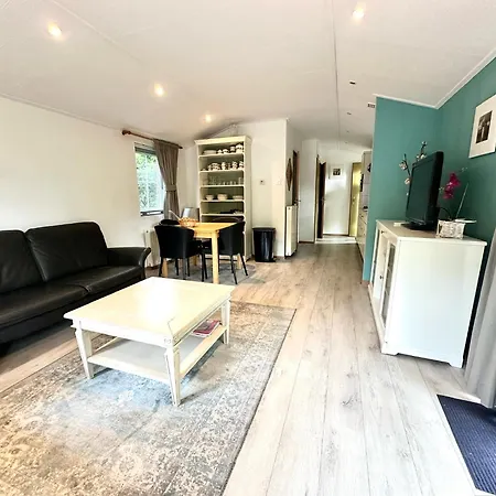 Veluwe Wageningen