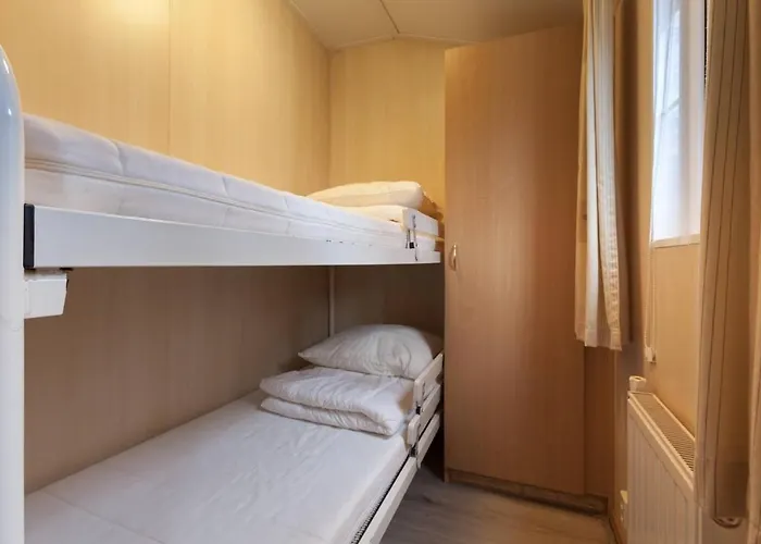 Chalet Veluwe Wageningen