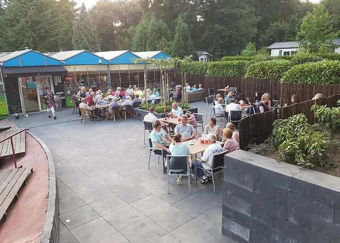 Veluwe Alpesi faház *