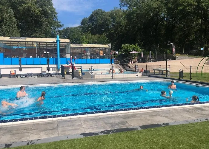 Veluwe Alpesi faház