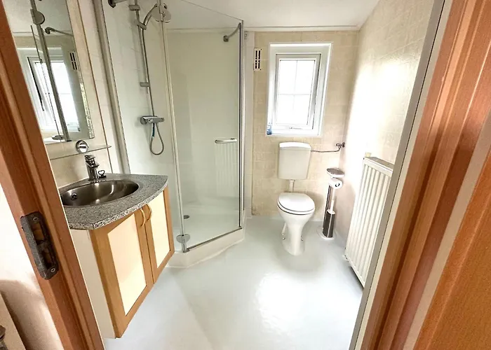 Veluwe Alpesi faház